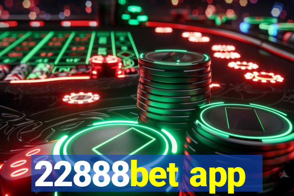 22888bet app